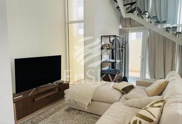 2-BD Apartment Sale, 920 sq. ft., Oasis 2, Oasis Residences, Masdar City, Abu Dhabi, UAE #4