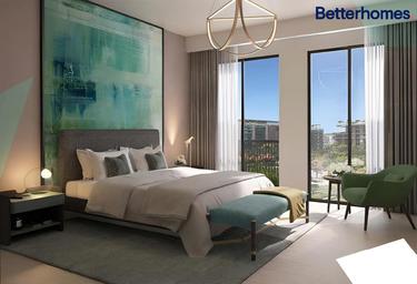 3-BD Apartment Sale, 1,000 sq. ft. at Central Park Plaza, Central Park Plaza, Central Park at City Walk, City Walk, Dubai, UAE #4