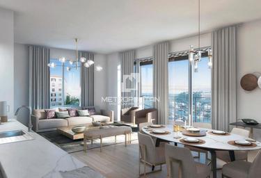 2-BD Apartment Sale, 1,000 sq. ft. at La Sirene Phase1 By Meraas, La Sirene, La Mer, Jumeirah, Dubai, UAE #4