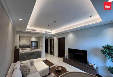 2-BD Apartment Sale, 1,000 sq. ft. at Nobles Tower, Nobles Tower, Business Bay, Dubai, UAE #4