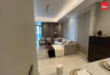 2-BD Apartment Sale, 1,000 sq. ft. at Nobles Tower, Nobles Tower, Business Bay, Dubai, UAE #3 2-BD Apartment Sale, 1,000 sq. ft. at Nobles Tower, Nobles Tower, Business Bay, Dubai, UAE #3