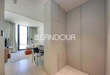 Apartment Sale, 506 sq. ft. at Upside, UPSIDE Living, Business Bay, Dubai, UAE #4