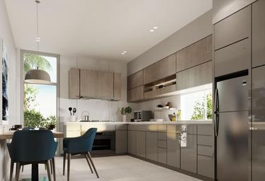 4-BD House Sale, 3,851 sq. ft. at The Pulse Beachfront By Dubai South, The Pulse Beachfront, The Pulse, Dubai South (Dubai World Central), Dubai, UAE #4