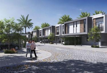 4-BD House Sale, 3,851 sq. ft. at The Pulse Beachfront By Dubai South, The Pulse Beachfront, The Pulse, Dubai South (Dubai World Central), Dubai, UAE #3 4-BD House Sale, 3,851 sq. ft. at The Pulse Beachfront By Dubai South, The Pulse Beachfront, The Pulse, Dubai South (Dubai World Central), Dubai, UAE #3