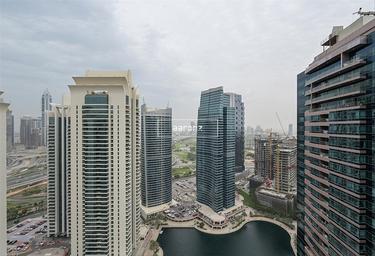 4-BD Apartment Sale, 1,000 sq. ft., Goldcrest Views 1, JLT Cluster V, Jumeirah Lake Towers, Dubai, UAE #1