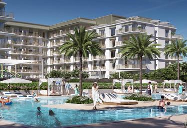 1-BD Apartment Sale, 833 sq. ft. at Sunridge, Sunridge By Emaar, Mina Rashid, Dubai, UAE #2