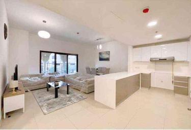 3-BD Apartment Sale, 1,000 sq. ft., Al Andalus Tower D, Al Andalus, Jumeirah Golf Estates, Dubai, UAE #3