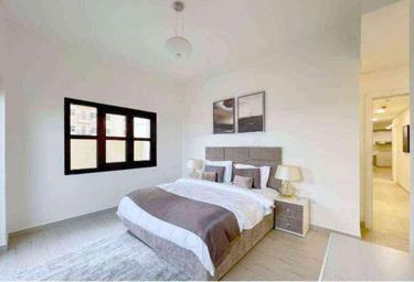 3-BD Apartment Sale, 1,000 sq. ft., Al Andalus Tower D, Al Andalus, Jumeirah Golf Estates, Dubai, UAE #2
