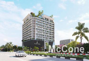 3-BD Apartment Sale, 1,000 sq. ft. at Gateway, Gateway, Jumeirah Village Circle, Dubai, UAE #1 3-BD Apartment Sale, 1,000 sq. ft. at Gateway, Gateway, Jumeirah Village Circle, Dubai, UAE #1