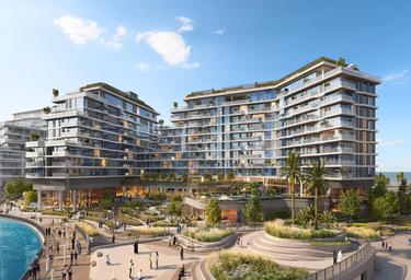 3-BD Apartment Sale, 1,000 sq. ft. at The Source Phase 2 By Aldar, The Source II, Saadiyat Cultural District, Saadiyat Island, Abu Dhabi, UAE #4