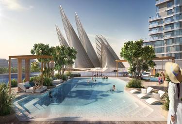 3-BD Apartment Sale, 1,000 sq. ft. at The Source Phase 2 By Aldar, The Source II, Saadiyat Cultural District, Saadiyat Island, Abu Dhabi, UAE #1 3-BD Apartment Sale, 1,000 sq. ft. at The Source Phase 2 By Aldar, The Source II, Saadiyat Cultural District, Saadiyat Island, Abu Dhabi, UAE #1