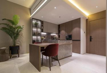Apartment Sale, 464 sq. ft. at Beverly Boulevard, Beverly Boulevard, Arjan, Dubai, UAE #3 Apartment Sale, 464 sq. ft. at Beverly Boulevard, Beverly Boulevard, Arjan, Dubai, UAE #3