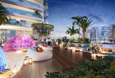 Apartment Sale, 465 sq. ft. at Damac Canal Heights, Canal Heights, Business Bay, Dubai, UAE #1 Apartment Sale, 465 sq. ft. at Damac Canal Heights, Canal Heights, Business Bay, Dubai, UAE #1