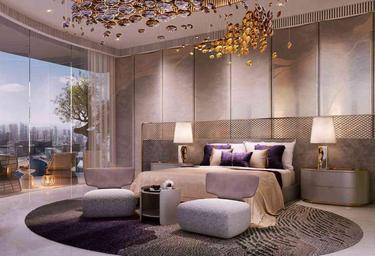 Apartment Sale, 465 sq. ft. at Damac Canal Heights, Canal Heights, Business Bay, Dubai, UAE #3 Apartment Sale, 465 sq. ft. at Damac Canal Heights, Canal Heights, Business Bay, Dubai, UAE #3