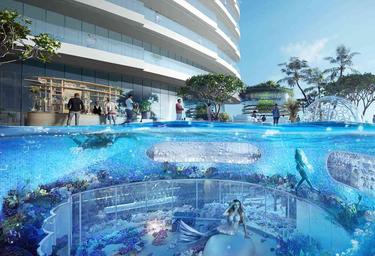 Apartment Sale, 465 sq. ft. at Damac Canal Heights, Canal Heights, Business Bay, Dubai, UAE #2 Apartment Sale, 465 sq. ft. at Damac Canal Heights, Canal Heights, Business Bay, Dubai, UAE #2