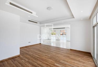 8-BD House Sale, 8,500 sq. ft., The Centro, The Villa, Dubai, UAE #4