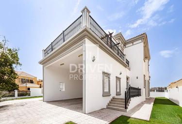 8-BD House Sale, 8,500 sq. ft., The Centro, The Villa, Dubai, UAE #2 8-BD House Sale, 8,500 sq. ft., The Centro, The Villa, Dubai, UAE #2