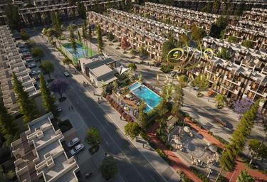 5-BD Townhouse Sale, 2,405 sq. ft. at Reportage Hills, Reportage Hills, Dubai Land, Dubai, UAE #2 5-BD Townhouse Sale, 2,405 sq. ft. at Reportage Hills, Reportage Hills, Dubai Land, Dubai, UAE #2