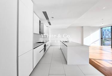 3-BD Apartment Sale, 1,000 sq. ft., Building 19, City Walk, Dubai, UAE #3