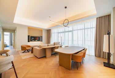 2-BD Apartment Sale, 1,000 sq. ft. at Marriott Executive Apartments At Al Barsha South, Marriott Executive Apartments, Al Barsha South, Al Barsha, Dubai, UAE #3 2-BD Apartment Sale, 1,000 sq. ft. at Marriott Executive Apartments At Al Barsha South, Marriott Executive Apartments, Al Barsha South, Al Barsha, Dubai, UAE #3