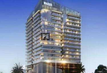 3-BD Apartment Sale, 1,000 sq. ft. at Azizi Ruby, Azizi Ruby, Jumeirah Village Circle, Dubai, UAE #1 3-BD Apartment Sale, 1,000 sq. ft. at Azizi Ruby, Azizi Ruby, Jumeirah Village Circle, Dubai, UAE #1