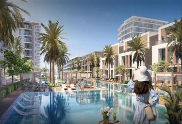 2-BD Apartment Sale, 1,000 sq. ft. at Seascape, Seascape, Mina Rashid, Dubai, UAE #1 2-BD Apartment Sale, 1,000 sq. ft. at Seascape, Seascape, Mina Rashid, Dubai, UAE #1