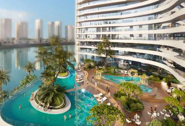 Apartment Sale, 472 sq. ft. at Canal Heights 2, Canal Heights 2, Business Bay, Dubai, UAE #2 Apartment Sale, 472 sq. ft. at Canal Heights 2, Canal Heights 2, Business Bay, Dubai, UAE #2