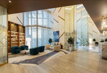 Apartment Sale, 343 sq. ft. at Aykon City - Tower B, Aykon City Tower B, Aykon City, Business Bay, Dubai, UAE #4