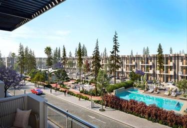 5-BD Townhouse Sale, 2,408 sq. ft. at Reportage Hills, Reportage Hills, Dubai Land, Dubai, UAE #1 5-BD Townhouse Sale, 2,408 sq. ft. at Reportage Hills, Reportage Hills, Dubai Land, Dubai, UAE #1