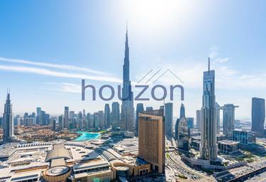 2-BD Apartment Sale, 1,000 sq. ft., Downtown Views II Tower 1, Downtown Views II, Downtown Dubai, Dubai, UAE #2