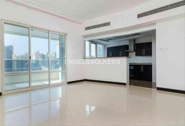1-BD Apartment Sale, 943 sq. ft., O2 Residence, JLT Cluster O, Jumeirah Lake Towers, Dubai, UAE #2