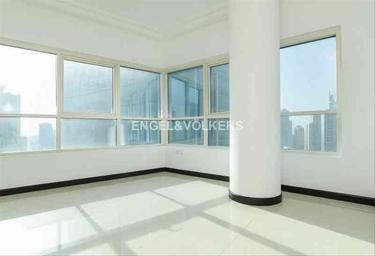 1-BD Apartment Sale, 943 sq. ft., O2 Residence, JLT Cluster O, Jumeirah Lake Towers, Dubai, UAE #3