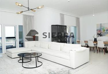 3-BD Apartment Sale, 1,000 sq. ft., Ansam 3, Ansam, Yas Island, Abu Dhabi, UAE #4