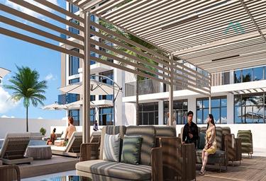 1-BD Apartment Sale, 839 sq. ft., Serene Gardens 1, Serene Gardens, Discovery Gardens, Dubai, UAE #3