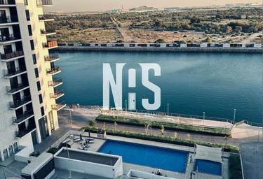 2-BD Apartment Sale, 1,000 sq. ft. at Water's Edge, Waters Edge, Yas Island, Abu Dhabi, UAE #1 2-BD Apartment Sale, 1,000 sq. ft. at Water's Edge, Waters Edge, Yas Island, Abu Dhabi, UAE #1