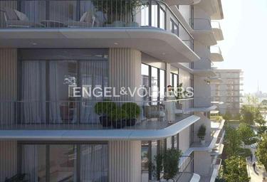 2-BD Apartment Sale, 1,000 sq. ft. at Bayline, Bayline, Mina Rashid, Dubai, UAE #4