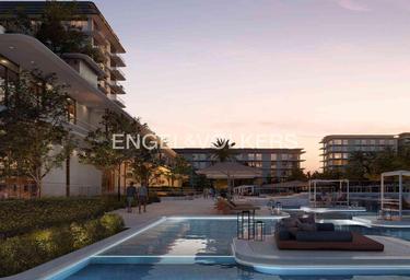 2-BD Apartment Sale, 1,000 sq. ft. at Bayline, Bayline, Mina Rashid, Dubai, UAE #1 2-BD Apartment Sale, 1,000 sq. ft. at Bayline, Bayline, Mina Rashid, Dubai, UAE #1