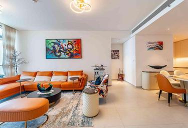 2-BD Apartment Sale, 1,000 sq. ft., Jumeirah Gate Tower 1, The Address Jumeirah Resort and Spa, Jumeirah Beach Residence, Dubai, UAE #3 2-BD Apartment Sale, 1,000 sq. ft., Jumeirah Gate Tower 1, The Address Jumeirah Resort and Spa, Jumeirah Beach Residence, Dubai, UAE #3