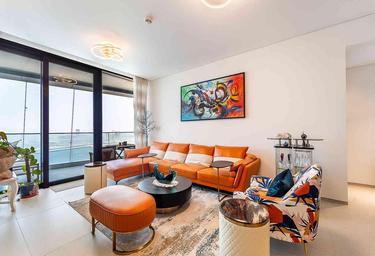 2-BD Apartment Sale, 1,000 sq. ft., Jumeirah Gate Tower 1, The Address Jumeirah Resort and Spa, Jumeirah Beach Residence, Dubai, UAE #2 2-BD Apartment Sale, 1,000 sq. ft., Jumeirah Gate Tower 1, The Address Jumeirah Resort and Spa, Jumeirah Beach Residence, Dubai, UAE #2