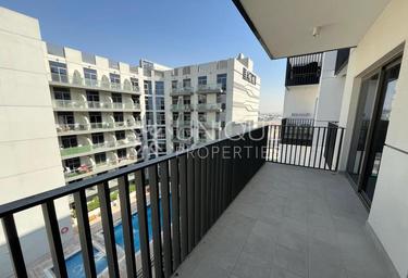 2-BD Apartment Sale, 868 sq. ft. at Azizi Pearl, AZIZI Pearl, Al Furjan, Dubai, UAE #3 2-BD Apartment Sale, 868 sq. ft. at Azizi Pearl, AZIZI Pearl, Al Furjan, Dubai, UAE #3