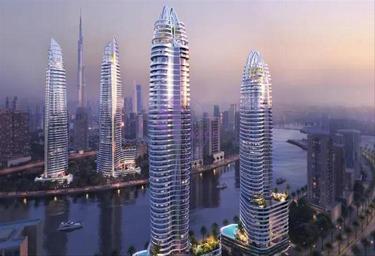 3-BD Apartment Sale, 1,000 sq. ft. at Canal Crown 2, Canal Crown 2, Canal Crown, Business Bay, Dubai, UAE #1 3-BD Apartment Sale, 1,000 sq. ft. at Canal Crown 2, Canal Crown 2, Canal Crown, Business Bay, Dubai, UAE #1