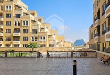 Продажа 2-комн. квартиры, 1 000 фут², Kahraman, Bab Al Bahar, Al Marjan Island, Ras Al Khaimah, UAE #1 Продажа 2-комн. квартиры, 1 000 фут², Kahraman, Bab Al Bahar, Al Marjan Island, Ras Al Khaimah, UAE #1
