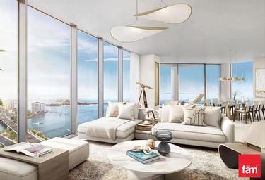 3-BD Apartment Sale, 1,000 sq. ft., Palm Beach Towers 2, Palm Beach Towers, Palm Jumeirah, Dubai, UAE #3