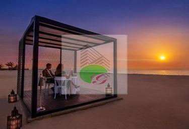 2-BD Apartment Sale, 1,000 sq. ft. at Seaside Hills Al Zorah By Al Zohrah, Seaside Hills Residences, Al Zorah, Ajman, UAE #4