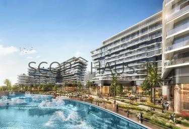 1-BD Apartment Sale, 1,000 sq. ft., The Source, Saadiyat Cultural District, Saadiyat Island, Abu Dhabi, UAE #1 1-BD Apartment Sale, 1,000 sq. ft., The Source, Saadiyat Cultural District, Saadiyat Island, Abu Dhabi, UAE #1
