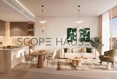1-BD Apartment Sale, 1,000 sq. ft., The Source, Saadiyat Cultural District, Saadiyat Island, Abu Dhabi, UAE #3 1-BD Apartment Sale, 1,000 sq. ft., The Source, Saadiyat Cultural District, Saadiyat Island, Abu Dhabi, UAE #3