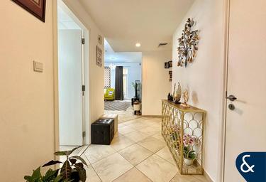 3-BD Apartment Sale, 1,000 sq. ft., Norton Court 1, Norton Court, Motor City, Dubai, UAE #3