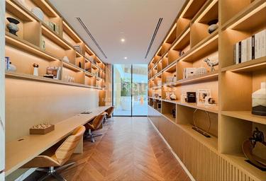 1-BD Apartment Sale, 913 sq. ft. at Waves Grande, Waves Grande, Sobha Hartland, Mohammed Bin Rashid City, Dubai, UAE #4