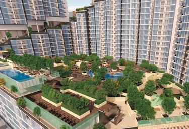 1-BD Apartment Sale, 570 sq. ft., The Crest Tower C, Sobha Hartland, Mohammed Bin Rashid City, Dubai, UAE #2 1-BD Apartment Sale, 570 sq. ft., The Crest Tower C, Sobha Hartland, Mohammed Bin Rashid City, Dubai, UAE #2