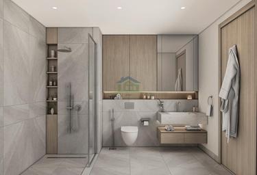 2-BD Apartment Sale, 1,000 sq. ft. at Ellington Views 1, Ellington Views I, Al Hamra Village, Ras Al Khaimah, UAE #4